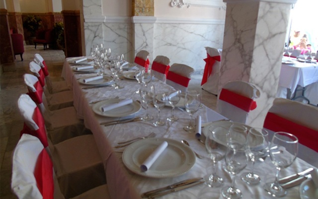 Hotel E Sagua