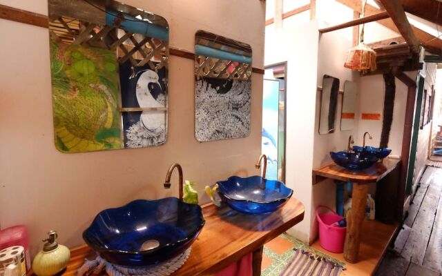 Peacock Hostel