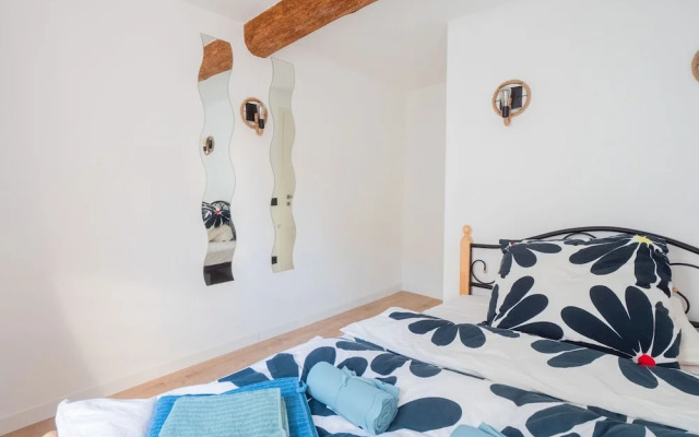 Vacation Home in Sankt Goarshausen