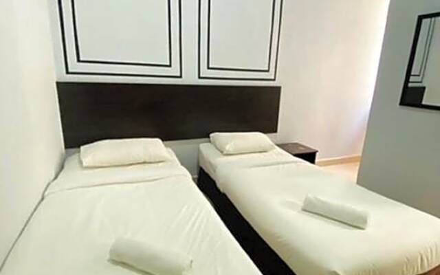 Gorjes Inn KLIA & KLIA2