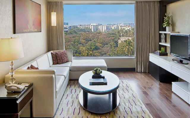 Courtyard by Marriott Mumbai International Airport