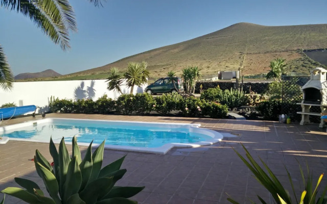 Casa del Erizo - Ecofinca