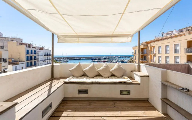 Hauzify I Loft Brisa del Mar