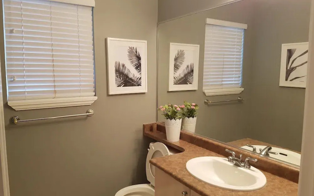Berkshire Homestay
