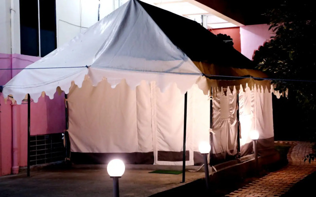 The Forest View Resort