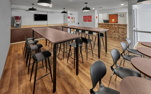 Extended Suites Coatzacoalcos Forum