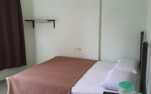 OYO 90433 Cido Hotel