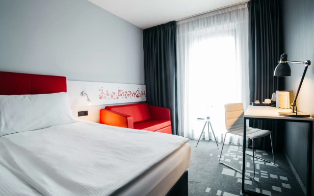 Q Hotel Kraków