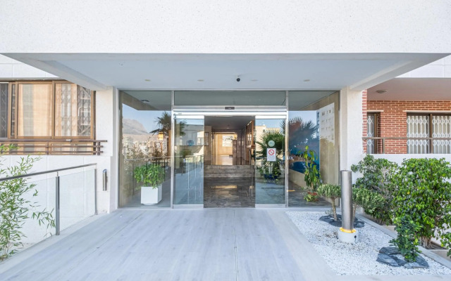 Trinisol sea views 6E