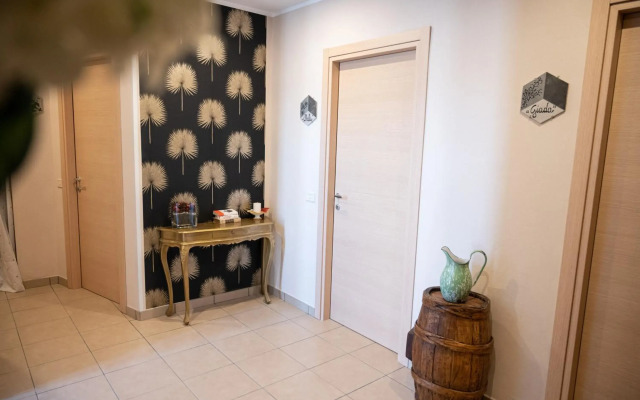 affittacamere da Fiorella