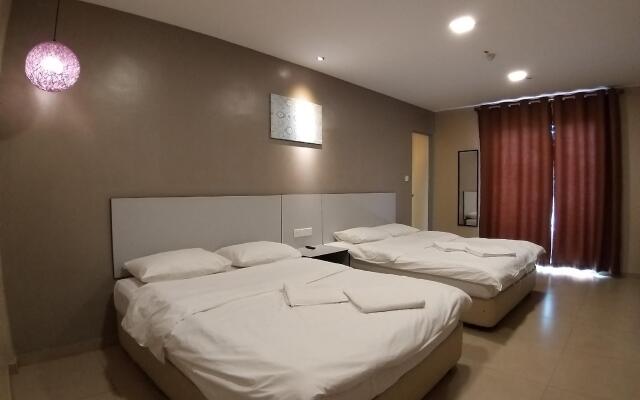 Hotel Jelai Temerloh