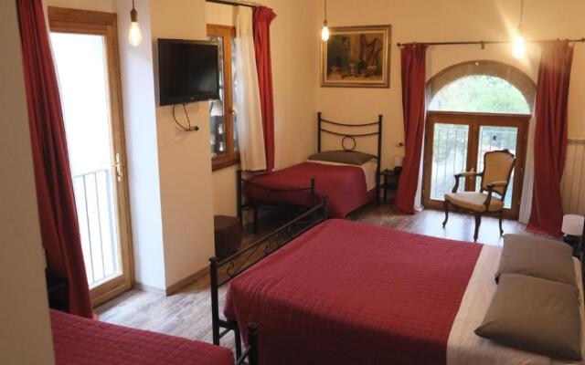 B&B Il Pittore
