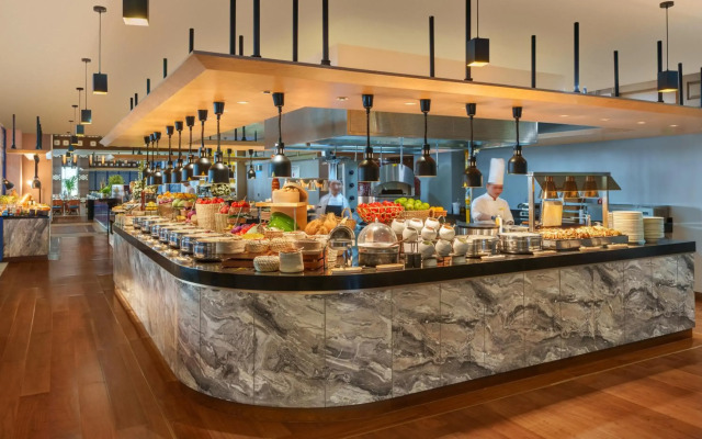 Rixos Premium Qetaifan Island North