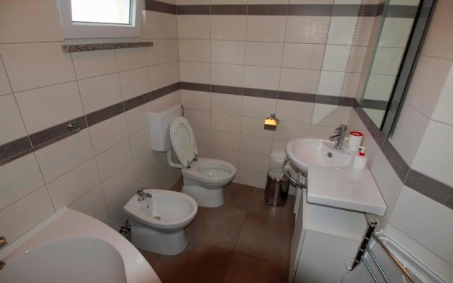 Apartments Jakov