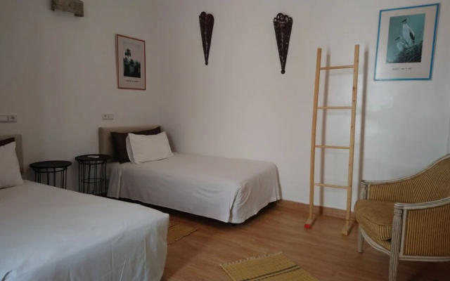 L'Auberge de Tennis Msc