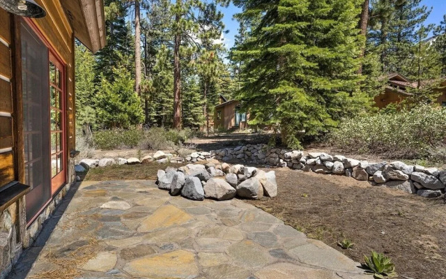 Cyh1012 - Hidden Cedar 5 Bedroom Home