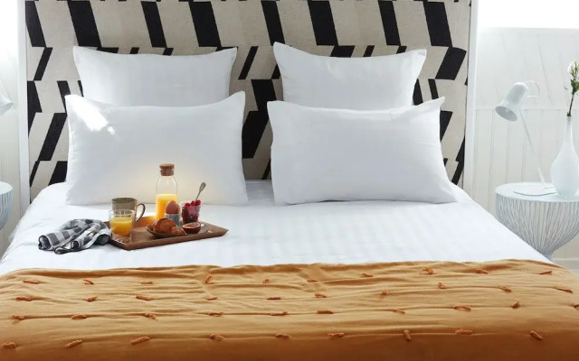 O DELA DE L'O, le 64