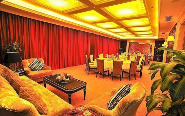 Xizhou Hotel