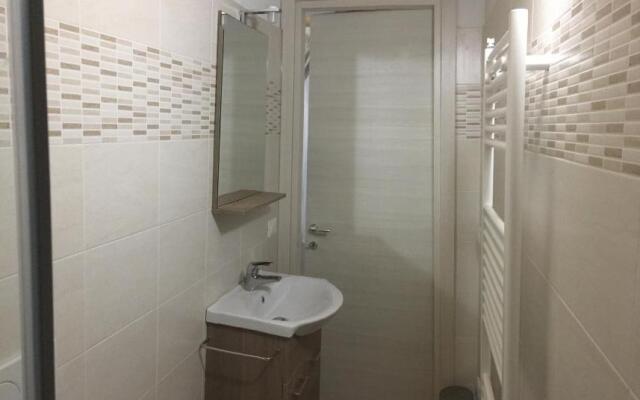 South Lagoon Apartments 1