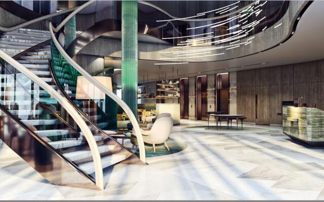 Hilton Swinoujscie Resort and Spa