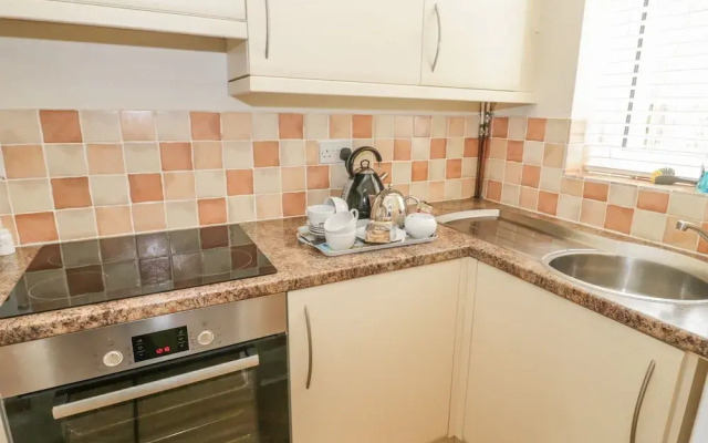 Ty Mair Holiday Cottage