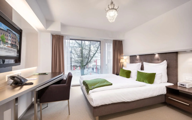 Bergmann Boardinghouse