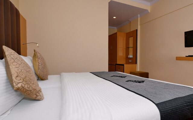 OYO 10706 Hotel Siddhartha