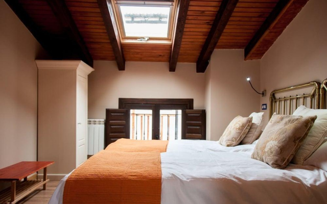 Hotel Rural Princesa Kristina