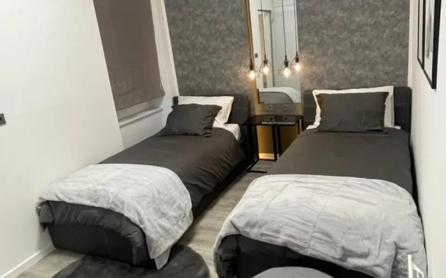 Premium Centre Zagreb Apartment