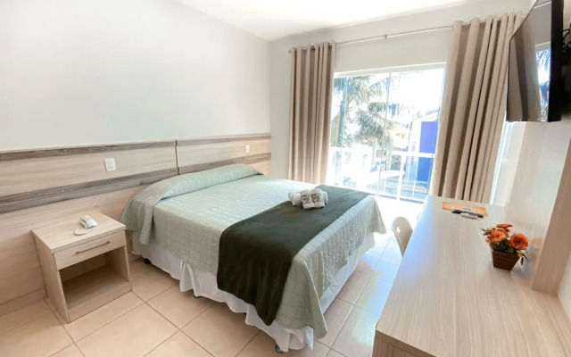 Pousada Villa Mares Sao Pedro da Aldeia