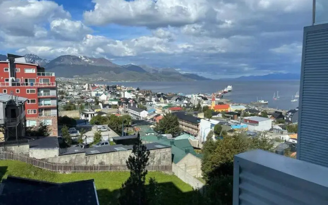 Infinity View Pent House II