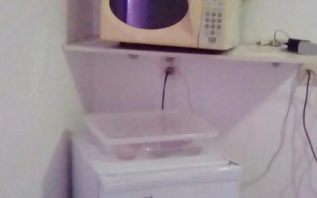 Apart Porto Jangada Suíte Vista Mar