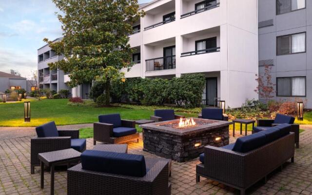 Courtyard by Marriott Seattle Southcenter