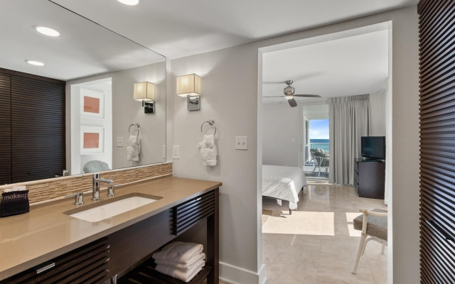 Shoreline Towers 2056 3 Bedroom Condo