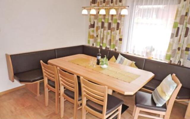 Apartment Diasbach