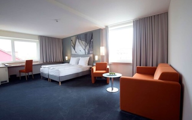 Nordsee Hotel Bremerhaven City