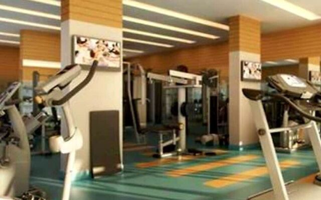 Apto Vitality Spa