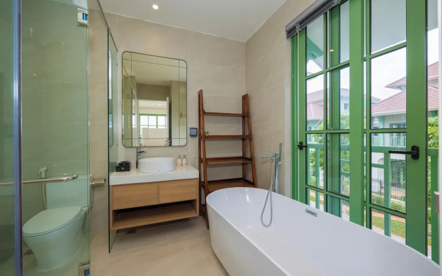 Fortune Home Luxury Villa Kem Beach