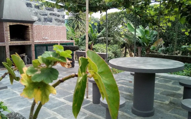 Casa Rústica by Green Vacations