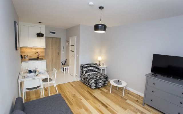 Central Rental - Apartament Uroczy