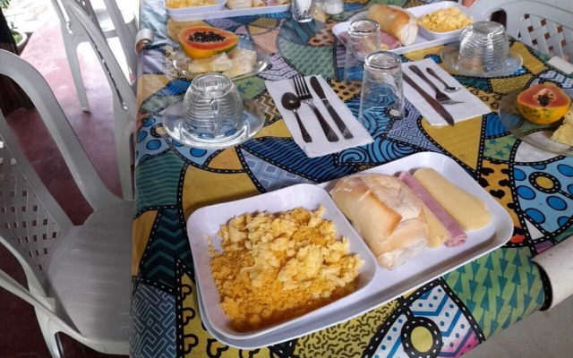 A Arca Pousada