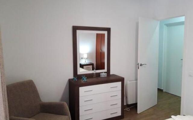 Apartment Cuesta San Judas