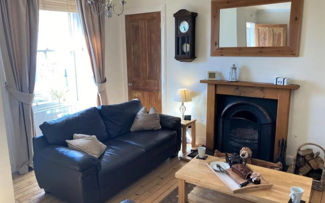 Cardy Cottage