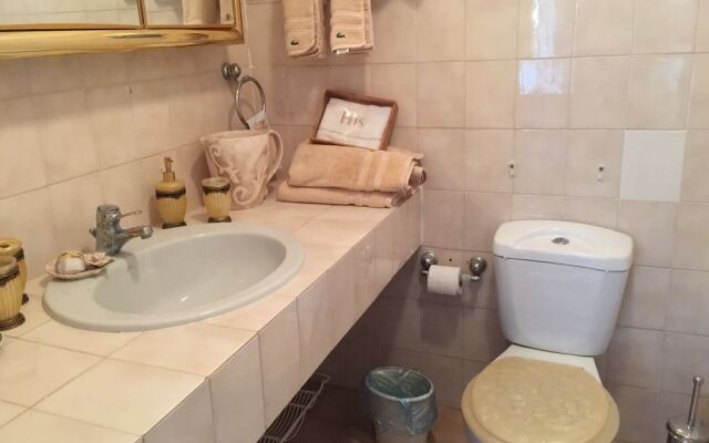 Guesthouse Antigua Chiama Italia