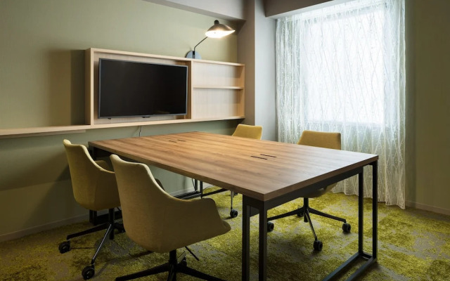 OMO5 Tokyo Gotanda by Hoshino Resorts