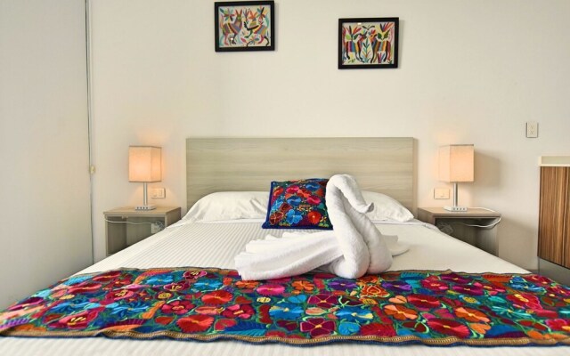 Menesse the City by Casago