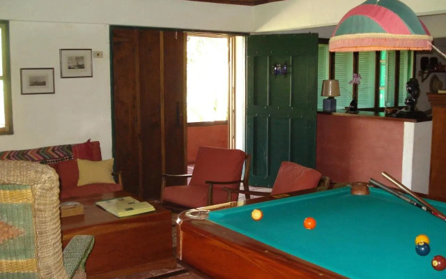 The River House