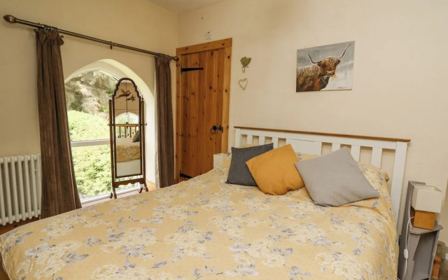 St. Marks School House