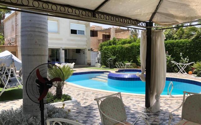 مارينا 5