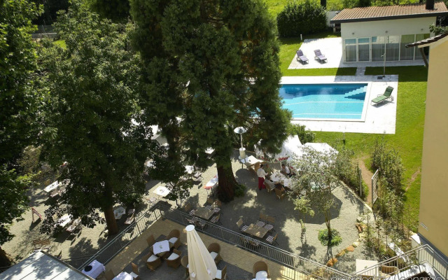 Hotel Hirschen